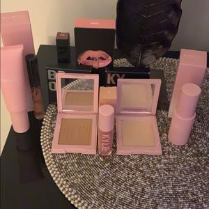 Kylie cosmetics